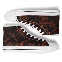 Chokefish™ Urban Peak Retro High Tops-Camouflage-014