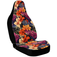 Chokefish™ Floral Seat Covers-002