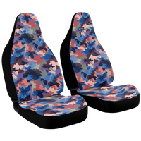 Chokefish™ Camouflage Seat Covers-005