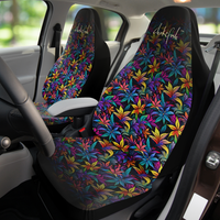 Chokefish™ Cannabis Seat Covers-034