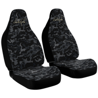 Chokefish™ Camouflage Seat Covers-009