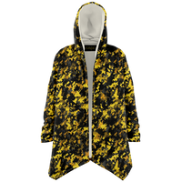 Chokefish™ Camouflage Cloaks Unisex-016W