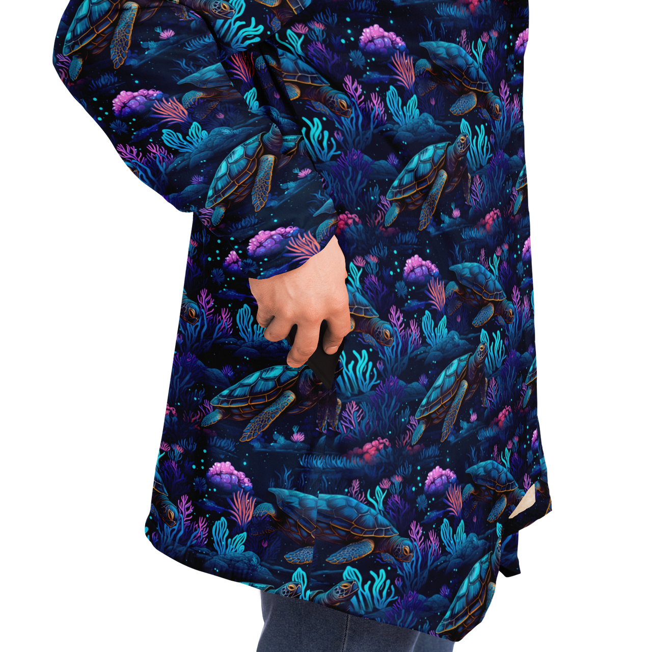 Chokefish™ Marine Cloaks Unisex-004W