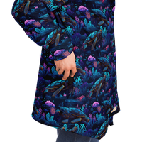 Chokefish™ Marine Cloaks Unisex-004W