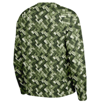 Chokefish™ Long Sleeve Every Day All Weather Textures Shirt Men's-003