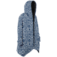 Chokefish™ Maori Cloaks Unisex-001B