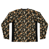 Chokefish™ Long Sleeve Every Day All Weather Camouflage Shirt Men's-016