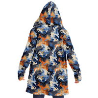 Chokefish™ Camouflage Cloaks Unisex-025B