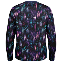 Chokefish™ Long Sleeve Every Day All Weather Surfboards Shirt Men's-009
