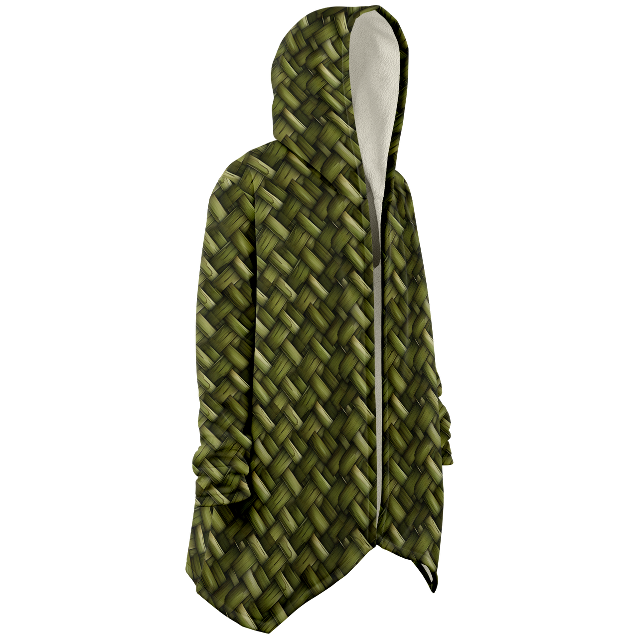 Chokefish™ Textures Cloaks Unisex-005W
