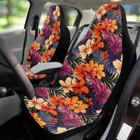 Chokefish™ Floral Seat Covers-002
