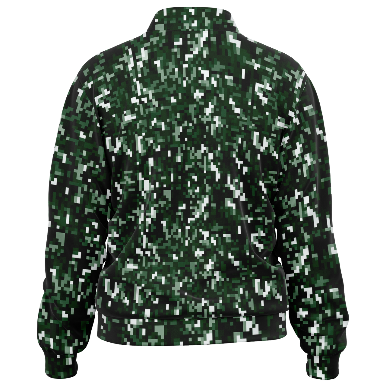 Chokefish™ Camouflage Track Jacket-014