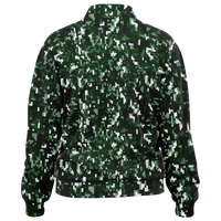 Chokefish™ Camouflage Track Jacket-014