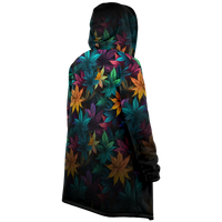 Chokefish™ Cannabis Cloaks Unisex-019B