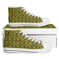 Chokefish™ Urban Peak Retro High Tops-Texture-003