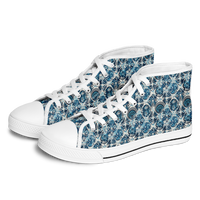 Chokefish™ Urban Peak Retro High Tops-Sun&Saltwater-004