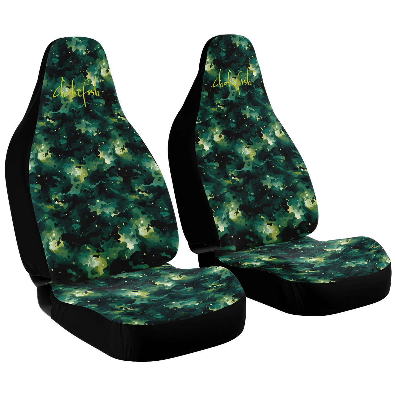 Chokefish™ Camouflage Seat Covers-023