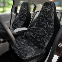 Chokefish™ Camouflage Seat Covers-009