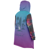 Chokefish™ Surfboards Cloak Unisex-007