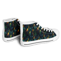 Chokefish™ Urban Peak Retro High Tops-Surfboards-004