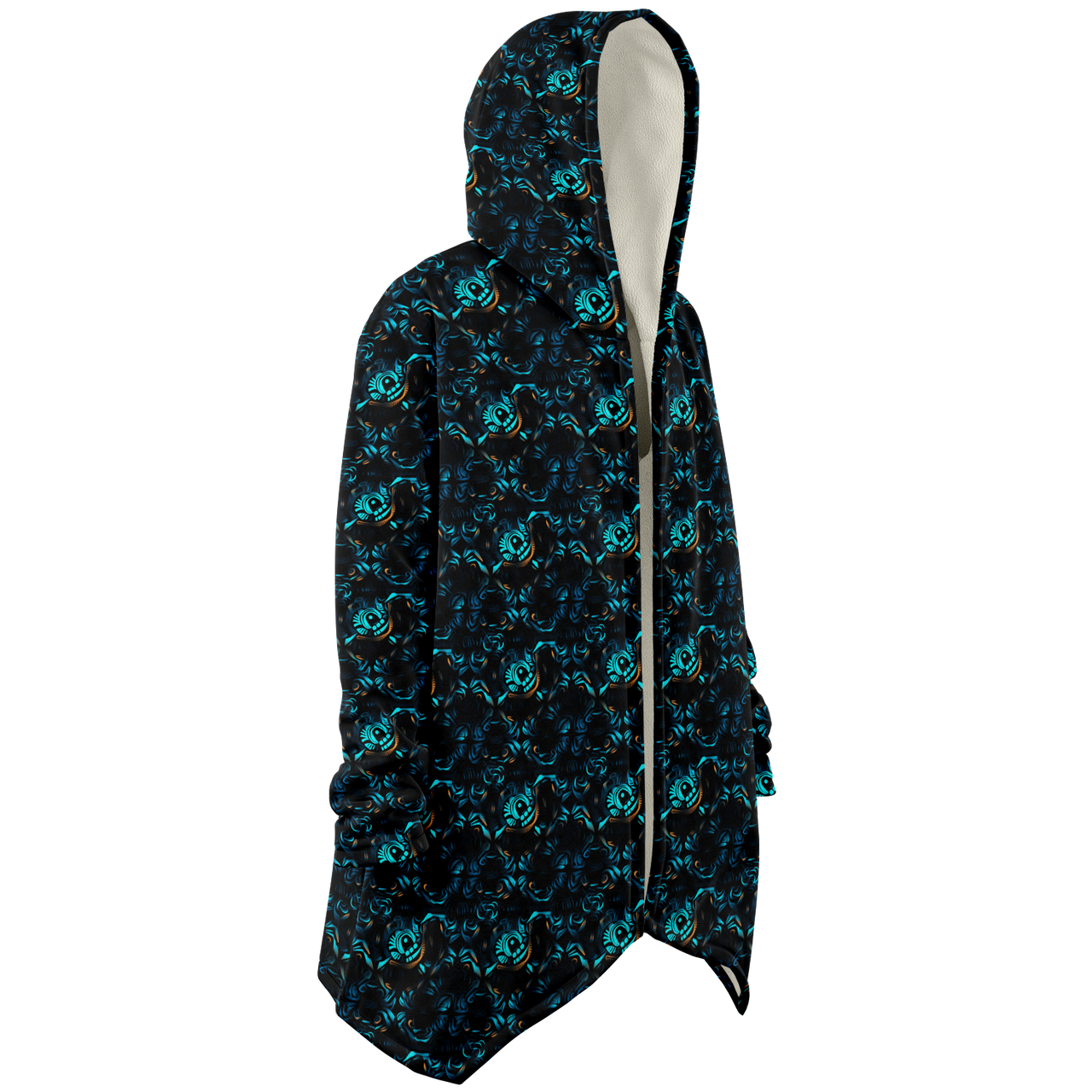 Chokefish™ Sun&Saltwater Cloaks Unisex-010W