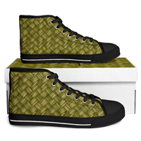Chokefish™ Urban Peak Retro High Tops-Textures-003-2