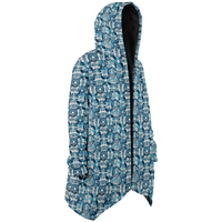 Chokefish™ Sun&Saltwater Cloaks Unisex-003B