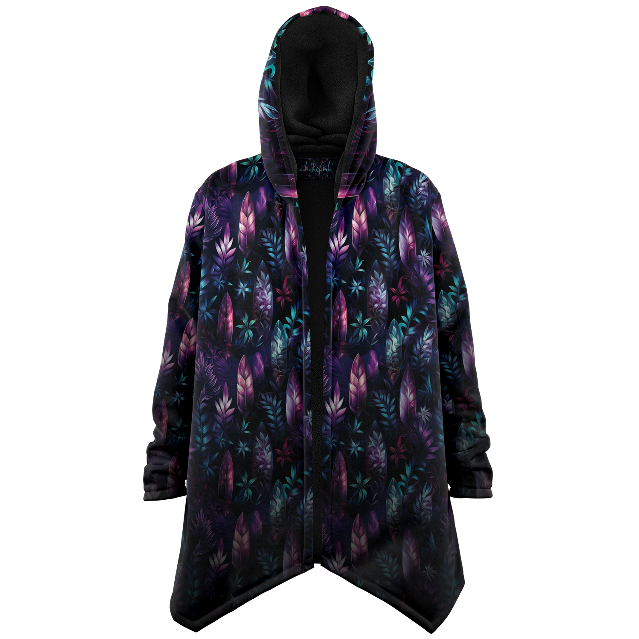 Chokefish™ Surfboards Cloak Unisex-002B