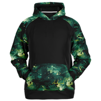 Chokefish™ Camouflage Raglan Remix-014B