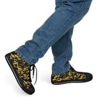 Chokefish™ Urban Peak Retro High Tops-Camouflage-012-2