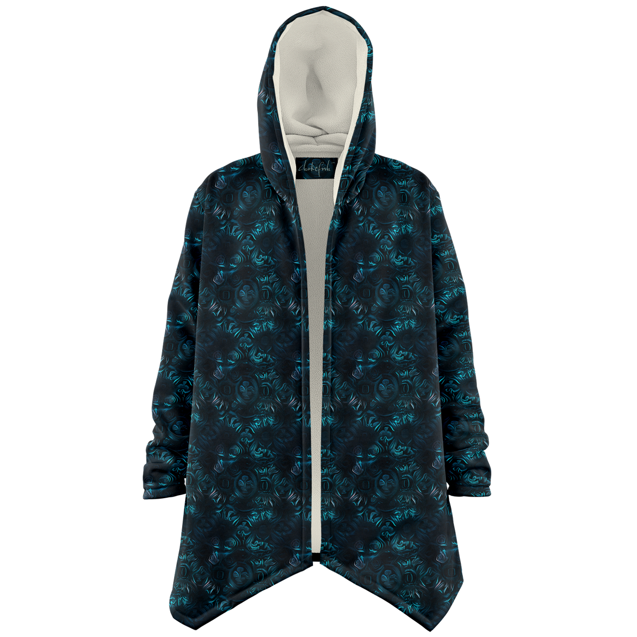 Chokefish™ Sun&Saltwater Cloaks Unisex-007W