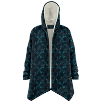 Chokefish™ Sun&Saltwater Cloaks Unisex-007W