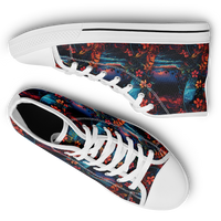 Chokefish™ Urban Peak Retro High Tops-Surfboards-002