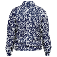Chokefish™ Maori Track Jacket-005