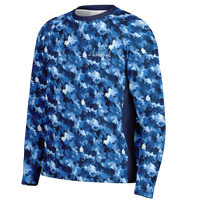 Chokefish™ Long Sleeve Every Day All Weather Camouflage Shirt Men's-013