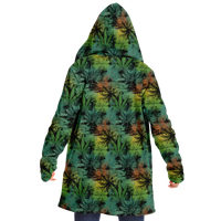 Chokefish™ Cannabis Cloaks Unisex-003W