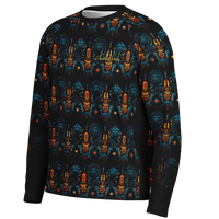 Chokefish™ Long Sleeve Every Day All Weather Sun&Saltwater Shirt Men's-012