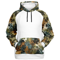 Chokefish™ Acid Wash Raglan Remix - 014W