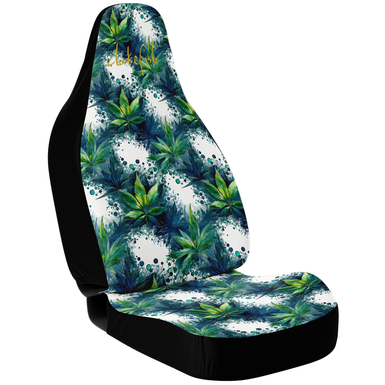 Chokefish™ Cannabis Seat Covers-011