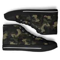 Chokefish™ Urban Peak Retro High Tops-Camouflage-002-2