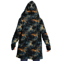 Chokefish™ Camouflage Cloaks Unisex-027W