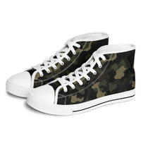 Chokefish™ Urban Peak Retro High Tops-Camouflage-002