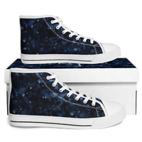Chokefish™ Urban Peak Retro High Tops-Camouflage-009