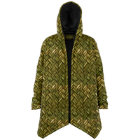 Chokefish™ Textures Cloaks Unisex-007B
