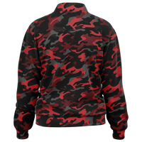 Chokefish™ Camouflage Track Jacket-004