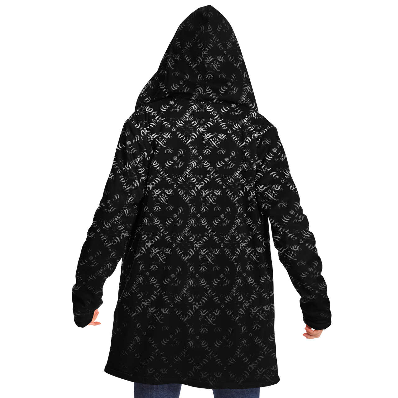 Chokefish™ Sun&Saltwater Cloaks Unisex-013B