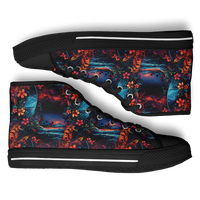 Chokefish™ Urban Peak Retro High Tops-Surfboards-002-2