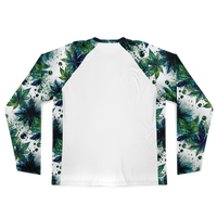 Chokefish™ Long Sleeve Every Day All Weather Cannabis Shirt Men's-034