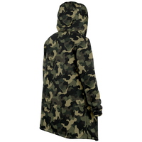 Chokefish™ Camouflage Cloaks Unisex-026W