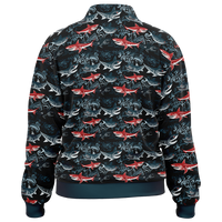 Chokefish™ Marine Track Jacket-002